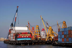 Sea Cargo
