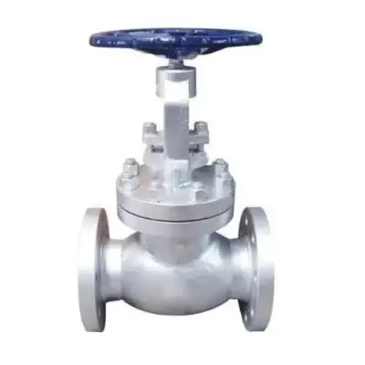 DPL Gate Valve