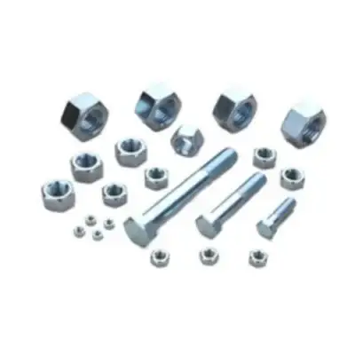 Hexagonal Bolt