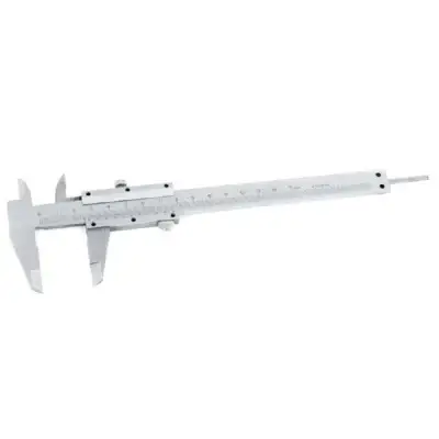 Mechanical Vernier Caliper