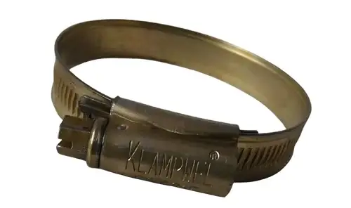 Stainless Steel MS Heavy Duty Clamps - Image 2