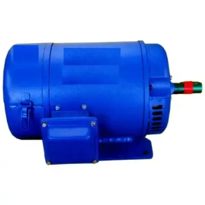 0.5 HP 4 Pole Single Phase Induction Motor, 1440 rpm