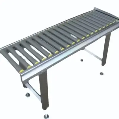 20 - 40,40-60 SS, PVC Conveyor Rollers, Roller Length: 0-200 MM
