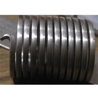 Stainless Steel Spring, For Industrial