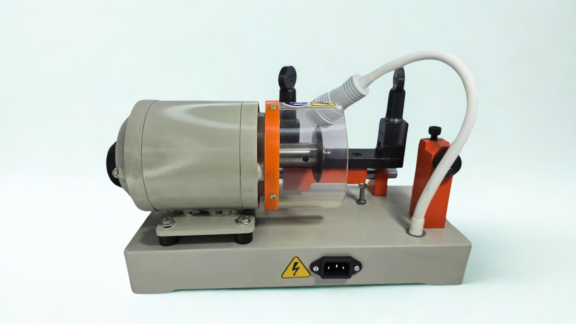 Key Cutting Machine (Type 1) - Image 2