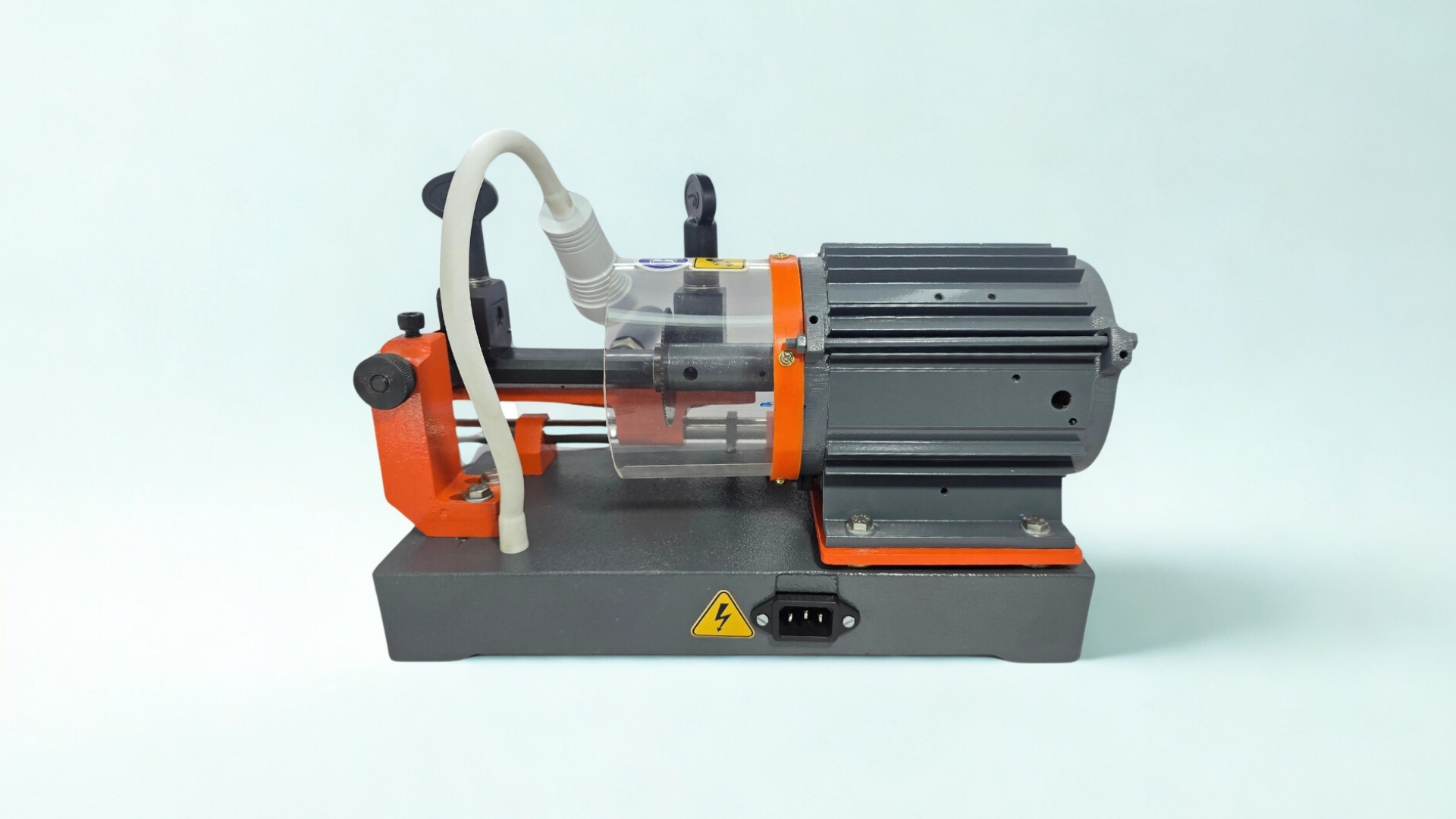 Key Cutting Machine (Type 2)