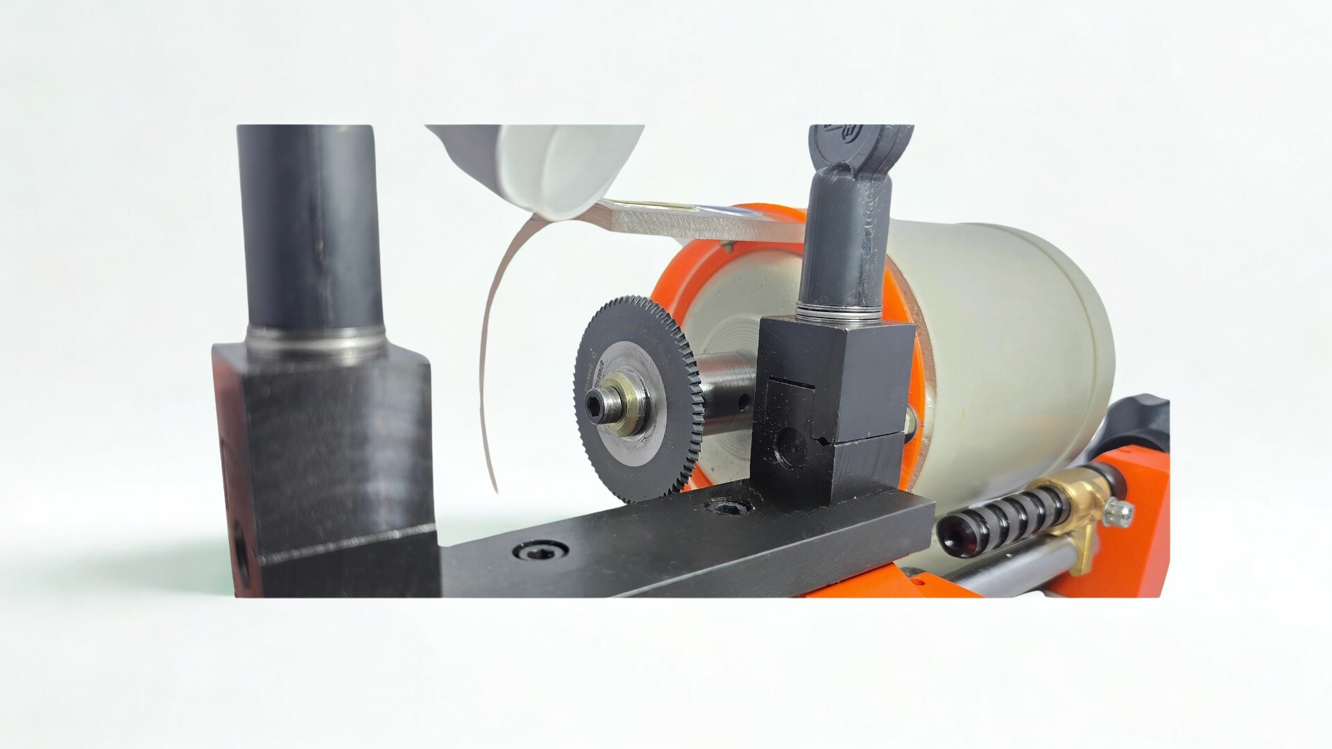 Key Cutting Machine (Type 1) - Image 4