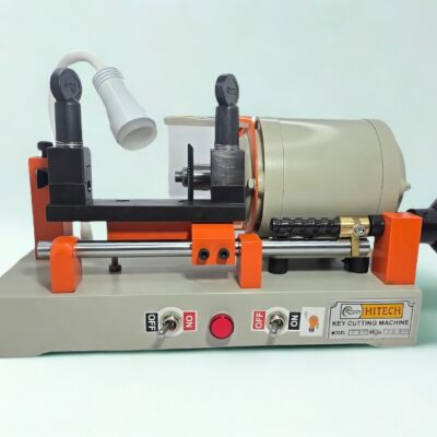 Key Cutting Machine (Type 1)