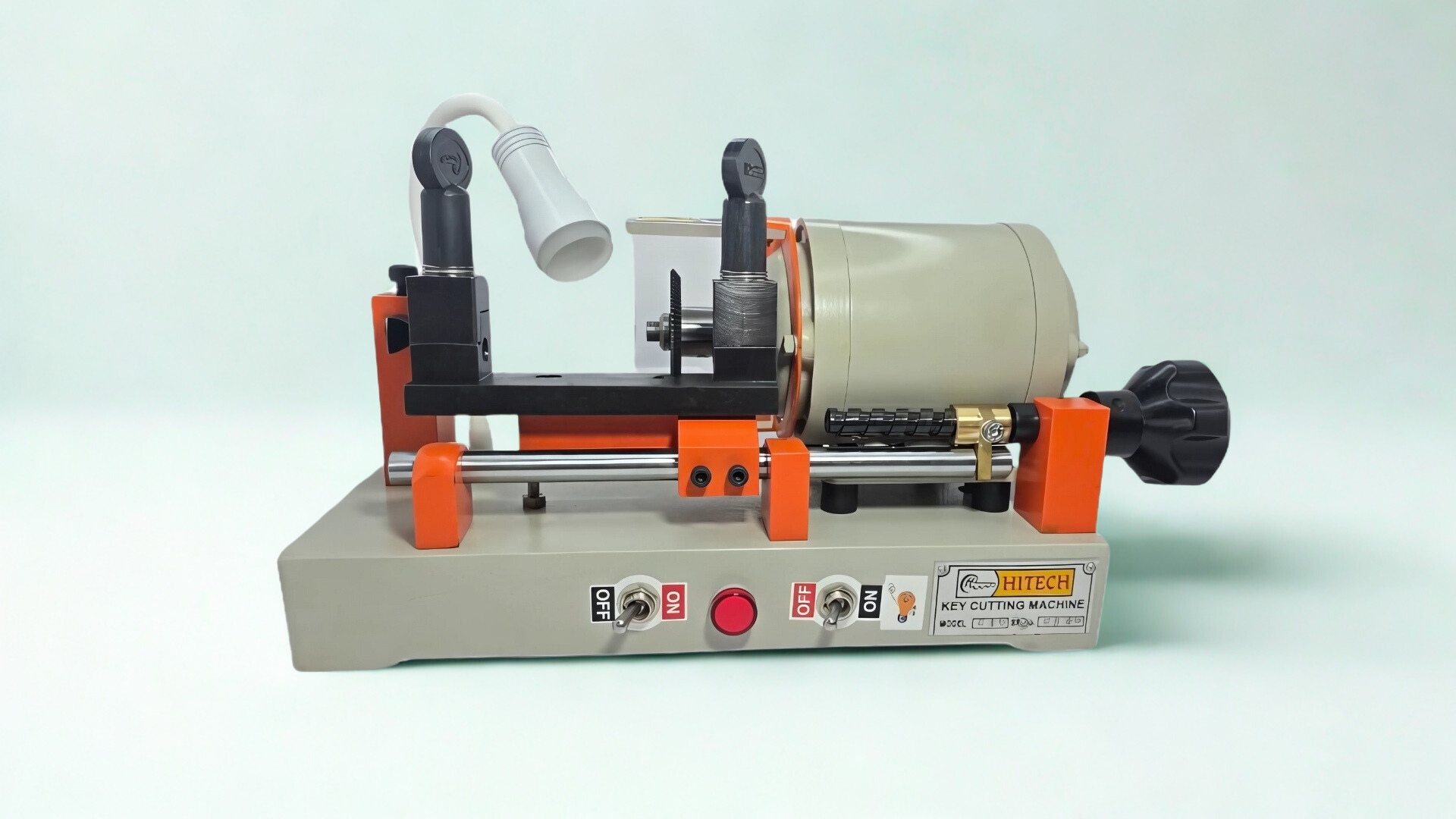 Key Cutting Machine (Type 1)