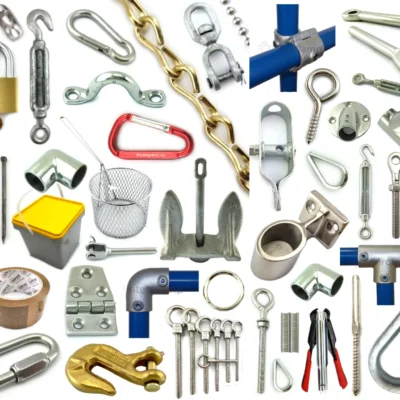General Hardware Supplies