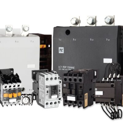Contactors