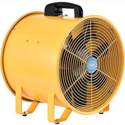 Industrial Portable Ventilation Fan