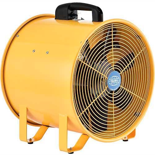 Industrial Portable Ventilation Fan