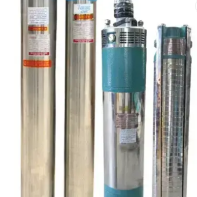 Submersible Pump