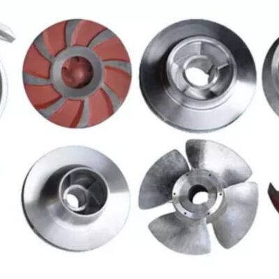 Pump Impeller