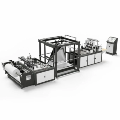 Non-Woven Bag Making Machine