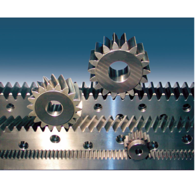 Industrial Gear