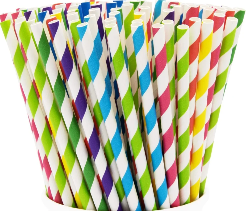 Paper Straw Making Machine - Image 2