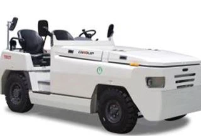 Tow Tug Seats